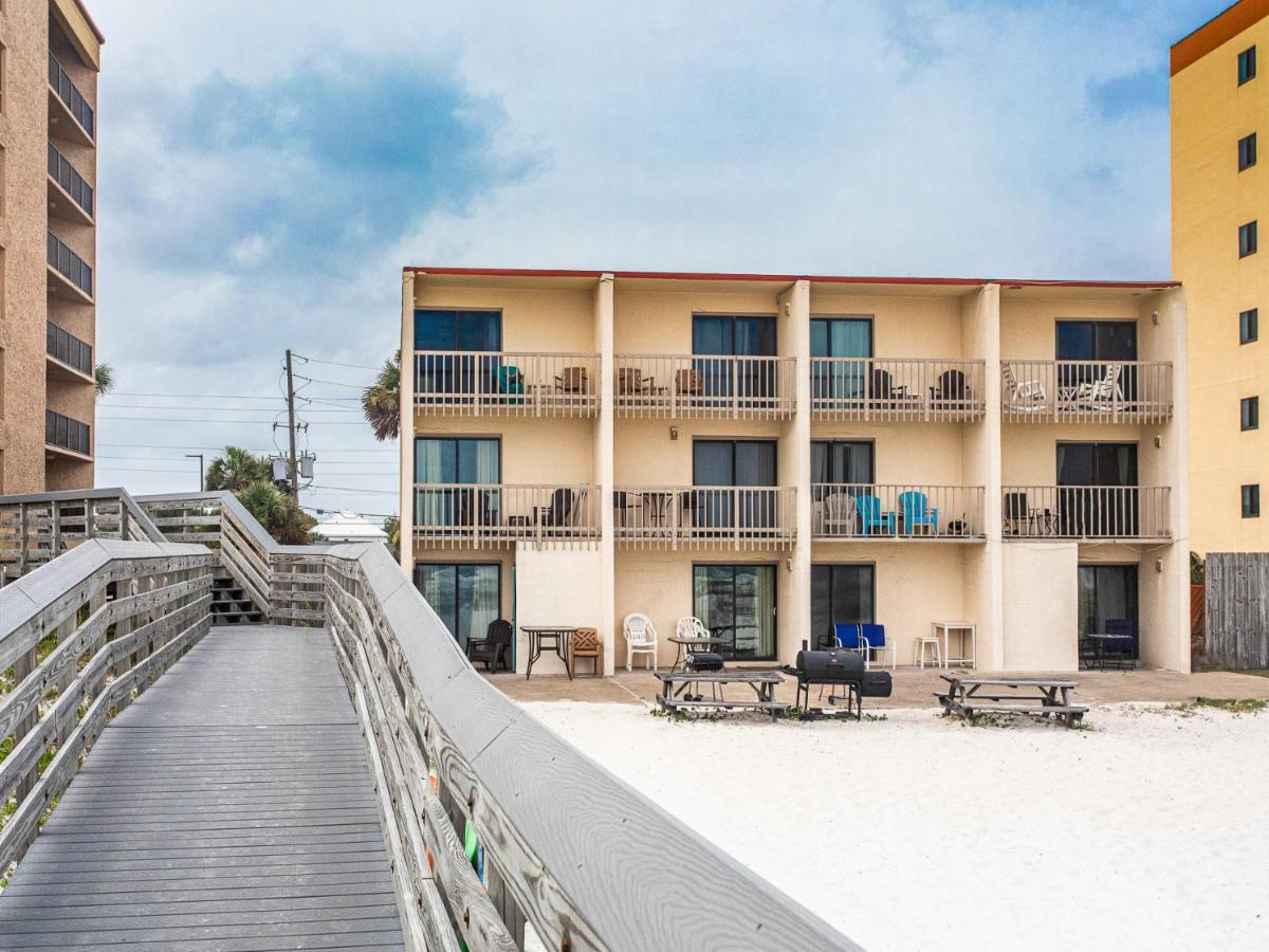 Villas Capri #2 Fort Walton Beach Zewnętrze zdjęcie