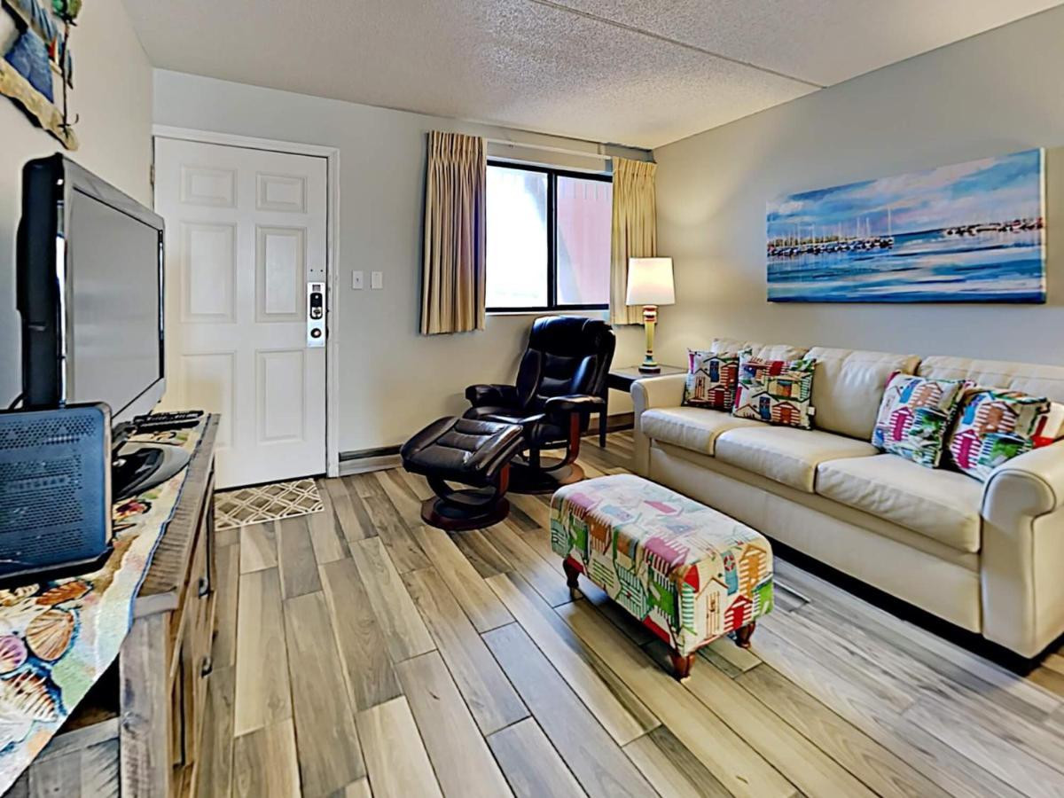 Villas Capri #2 Fort Walton Beach Zewnętrze zdjęcie