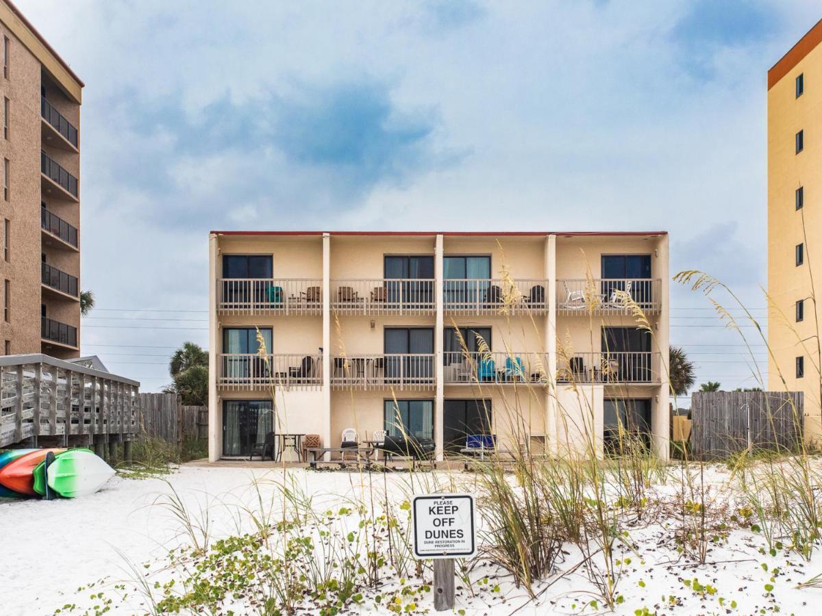 Villas Capri #2 Fort Walton Beach Zewnętrze zdjęcie