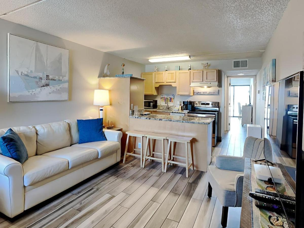 Villas Capri #2 Fort Walton Beach Zewnętrze zdjęcie