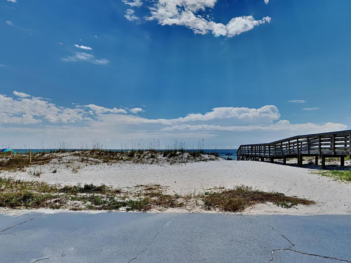 Villas Capri #2 Fort Walton Beach Zewnętrze zdjęcie