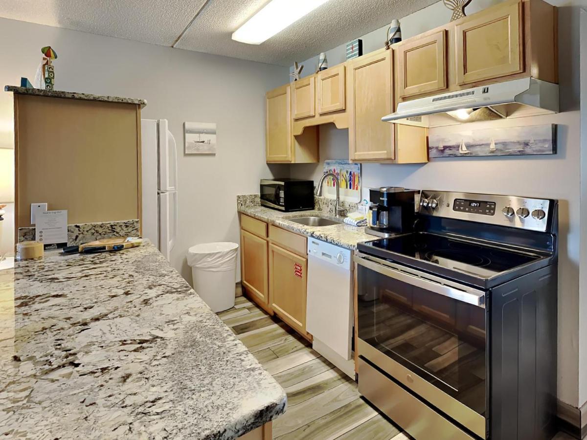 Villas Capri #2 Fort Walton Beach Zewnętrze zdjęcie