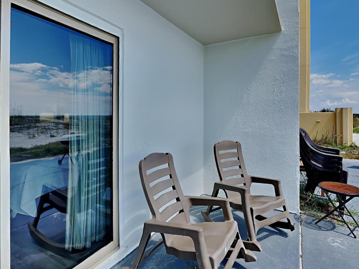 Villas Capri #2 Fort Walton Beach Zewnętrze zdjęcie