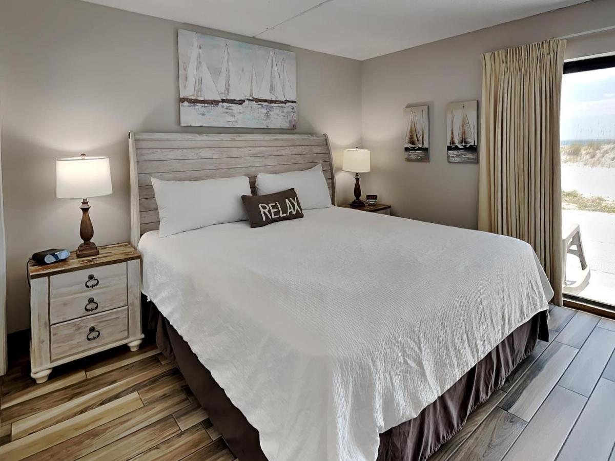 Villas Capri #2 Fort Walton Beach Zewnętrze zdjęcie