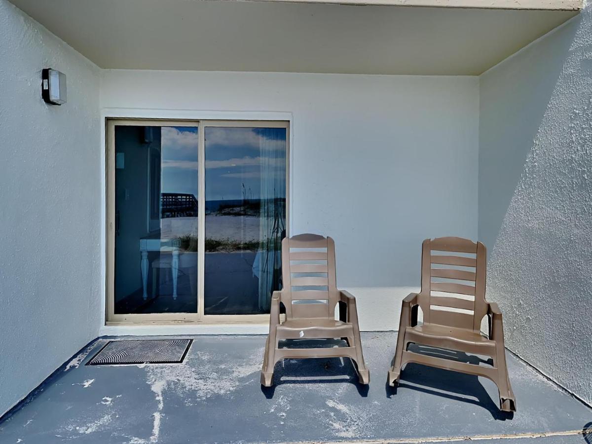 Villas Capri #2 Fort Walton Beach Zewnętrze zdjęcie