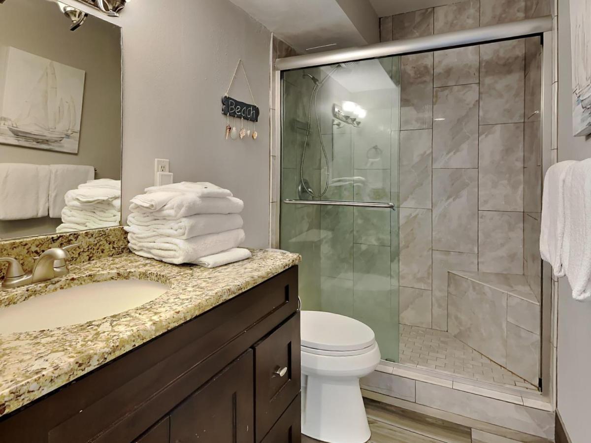 Villas Capri #2 Fort Walton Beach Zewnętrze zdjęcie