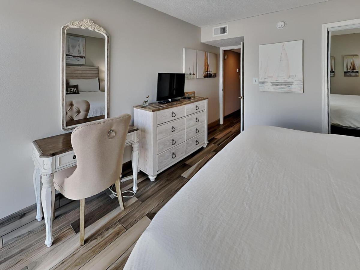 Villas Capri #2 Fort Walton Beach Zewnętrze zdjęcie