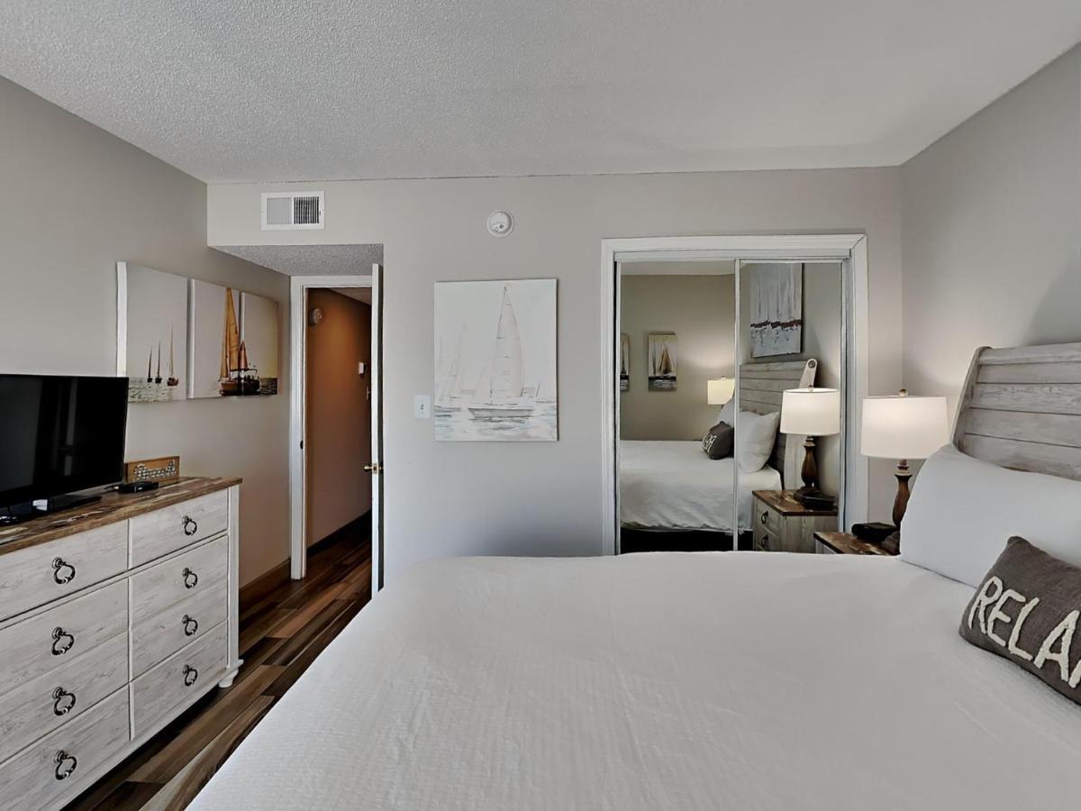 Villas Capri #2 Fort Walton Beach Zewnętrze zdjęcie